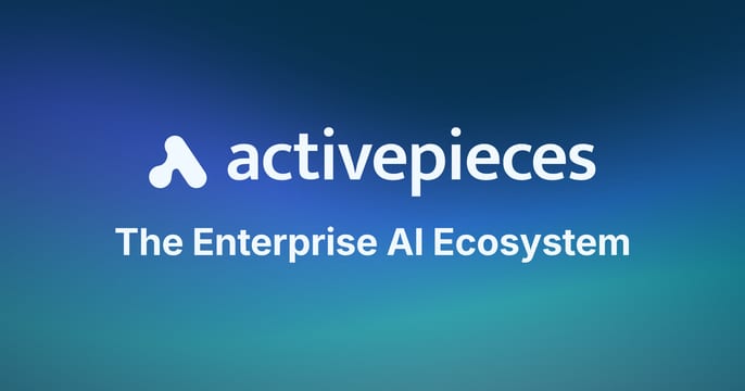 Activepieces screenshot