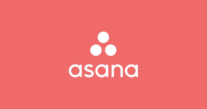 Asana screenshot