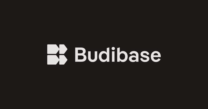 Budibase screenshot