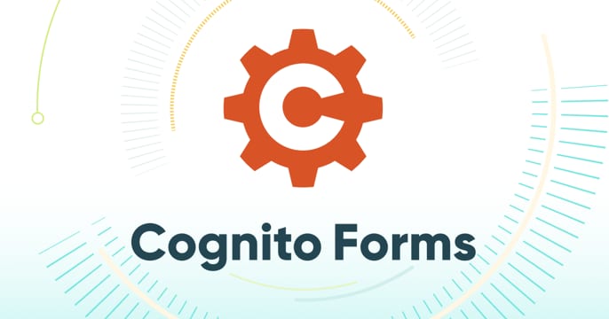 Cognito Forms screenshot