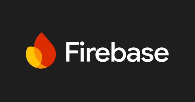 Firebase screenshot