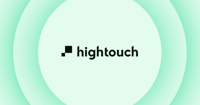 Hightouch screenshot