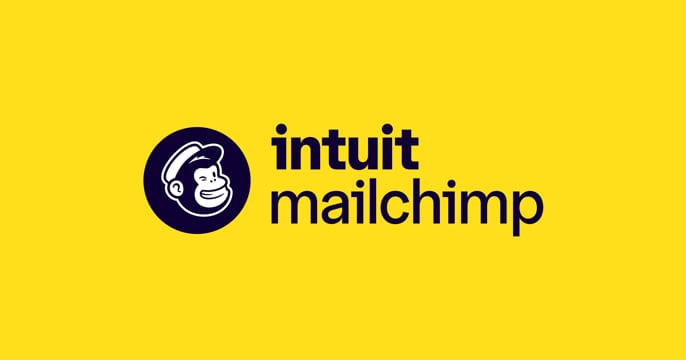 Mailchimp screenshot