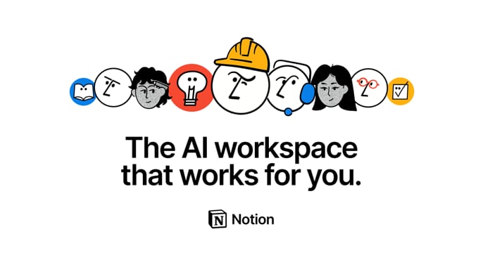Notion screenshot