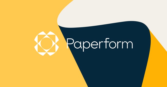 Paperform screenshot