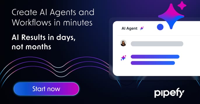 Pipefy screenshot