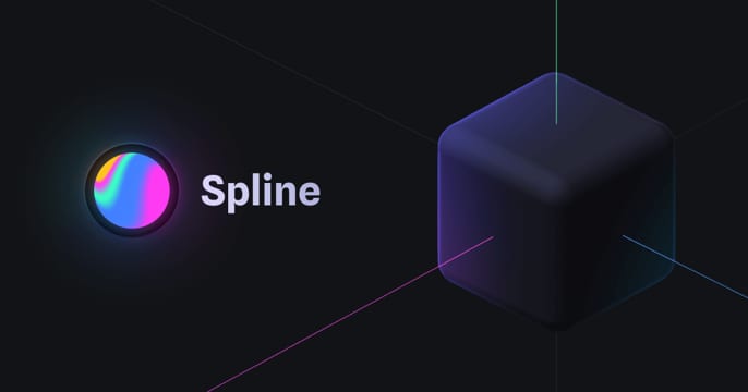 Spline screenshot
