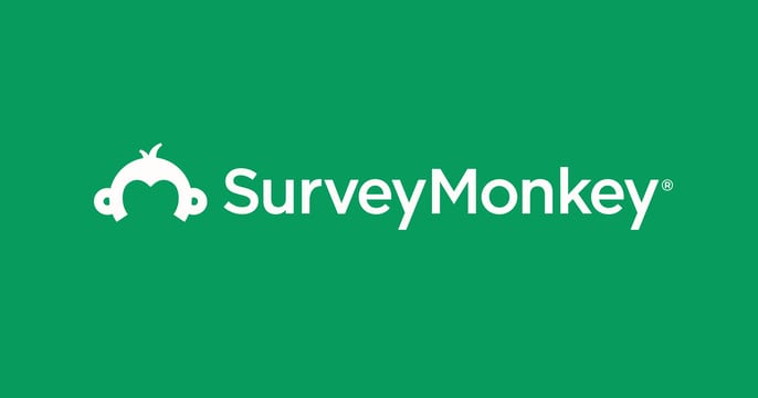 SurveyMonkey screenshot