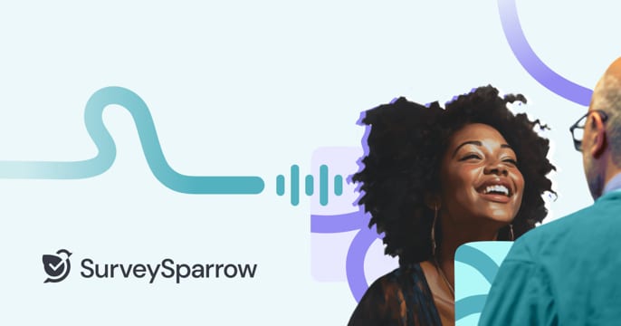 SurveySparrow screenshot