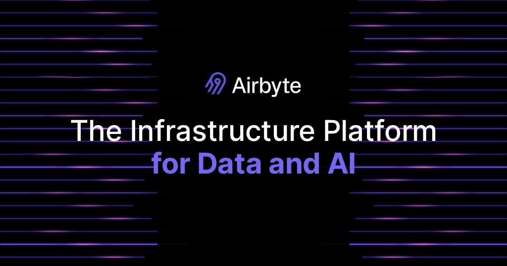 Airbyte screenshot