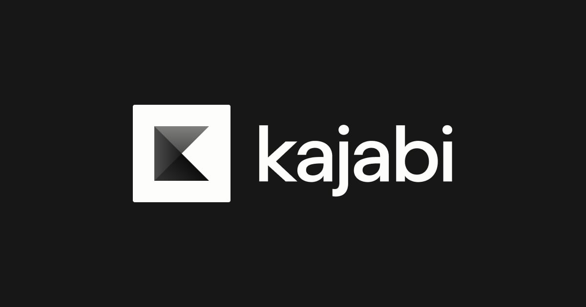 Kajabi screenshot