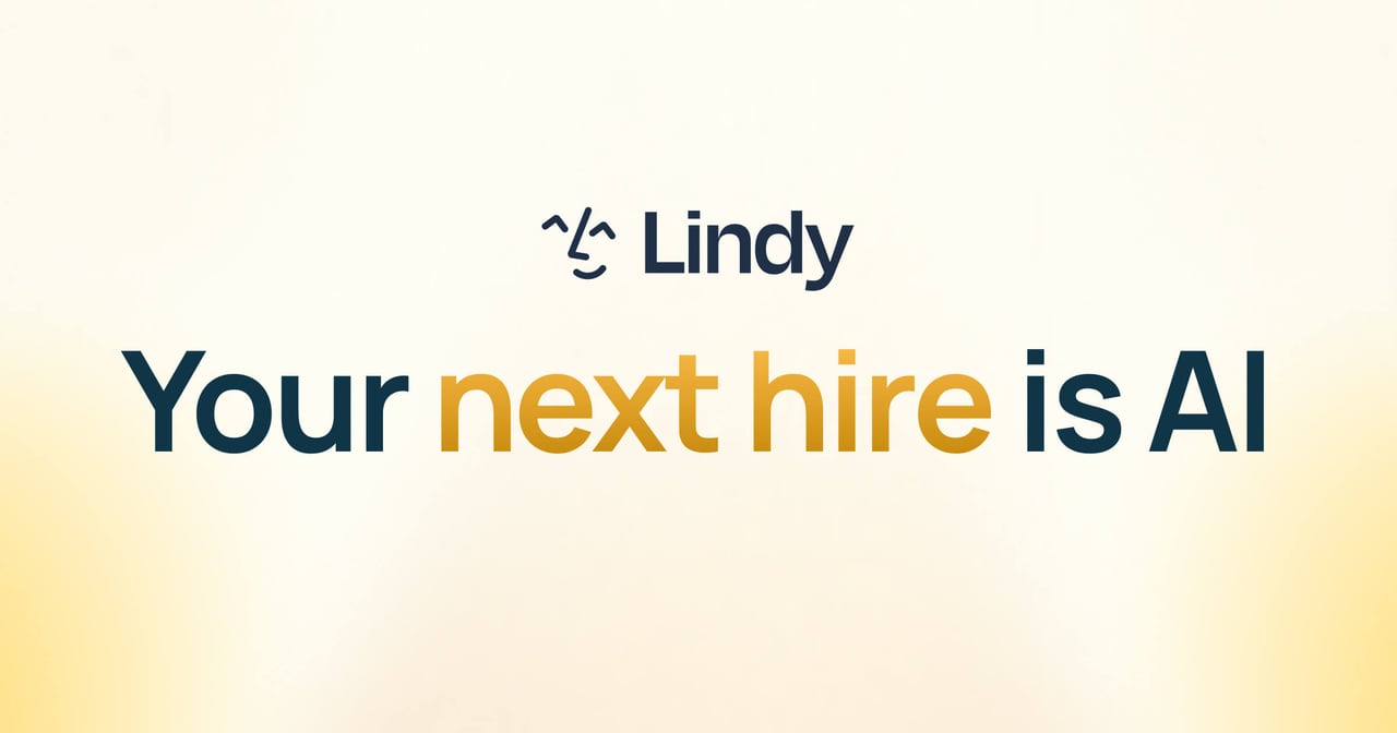 Lindy screenshot