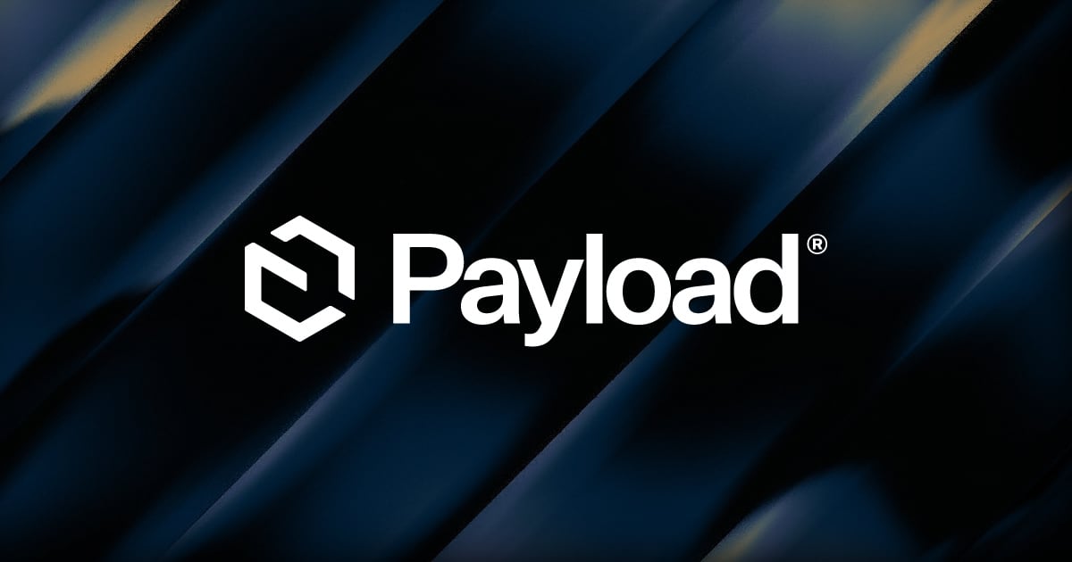 Payload screenshot
