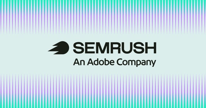 Semrush screenshot