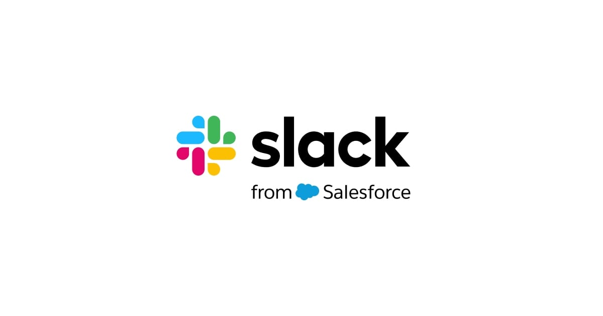 Slack primary screenshot