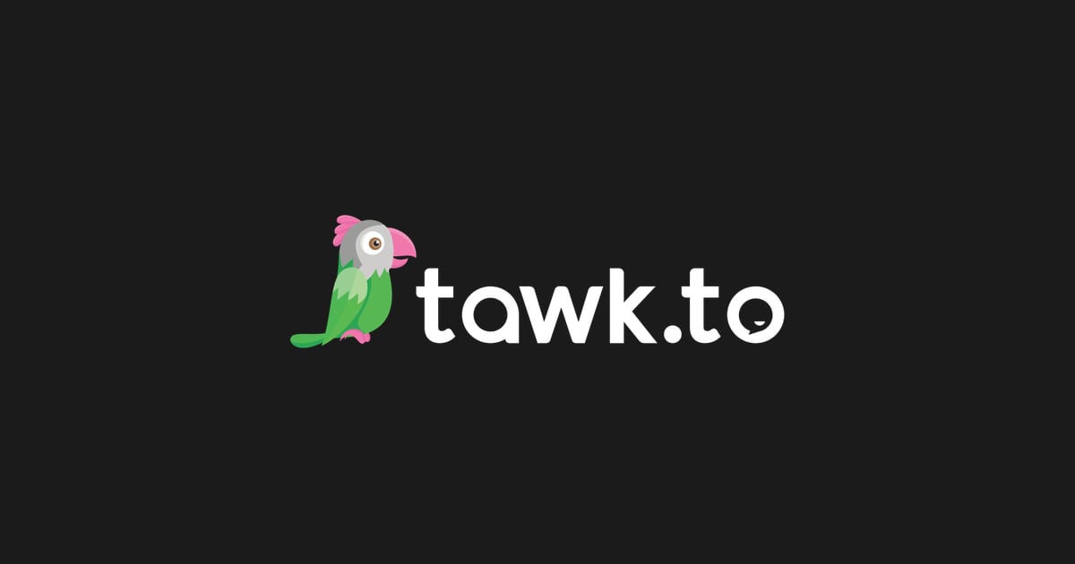 Tawk screenshot
