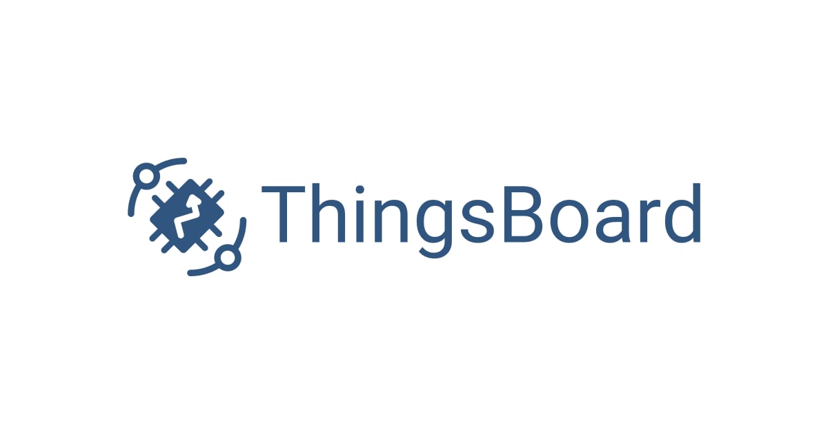 ThingsBoard primary screenshot