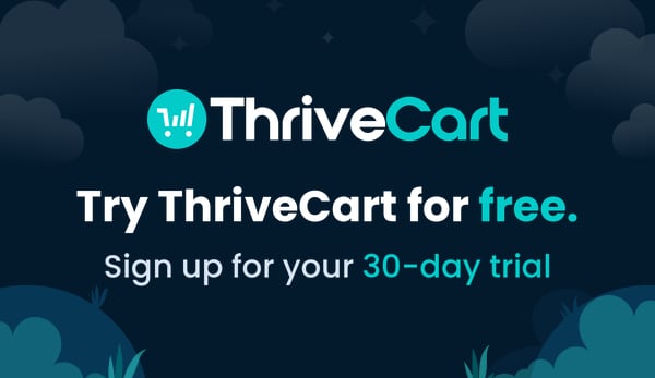 ThriveCart screenshot