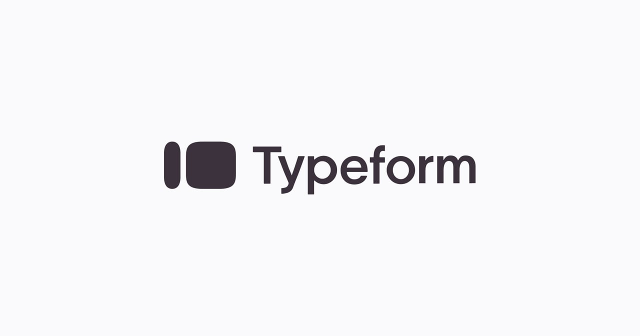 Typeform primary screenshot