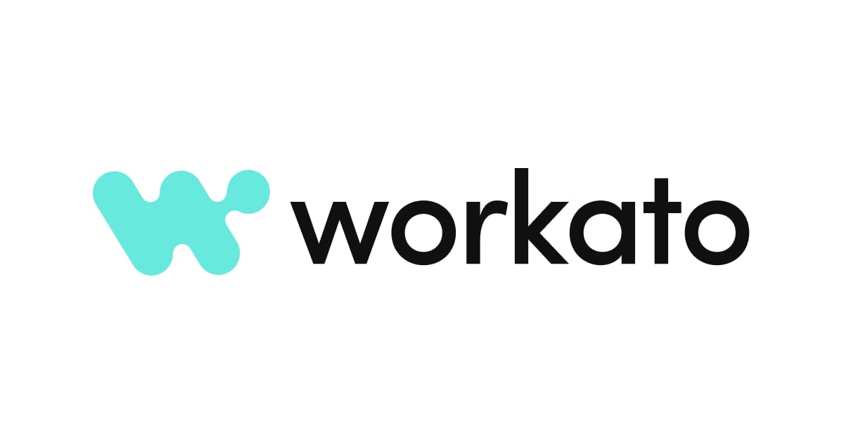 Workato primary screenshot