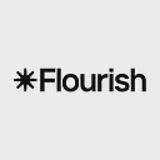 Flourish (Network Charts) logo