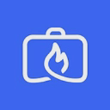 Job Board Fire logo