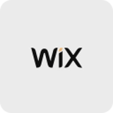 Wix icon